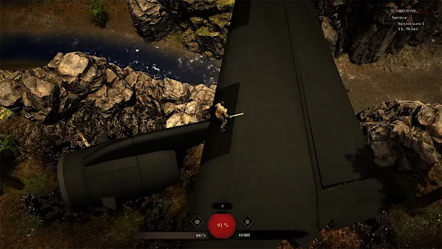 Zombie Watch screenshot 3