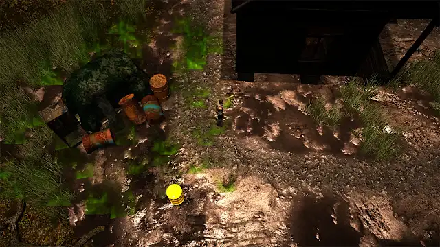 Zombie Watch screenshot 5