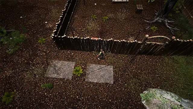 Zombie Watch screenshot 1