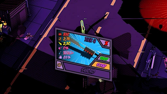Space Raiders in Space screenshot 5