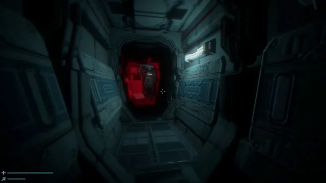 Syndrome screenshot 3