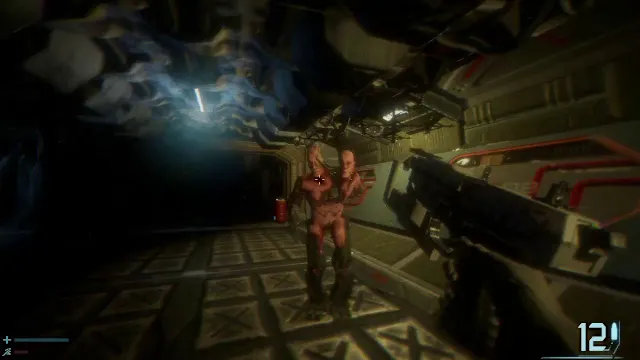 Syndrome screenshot 4