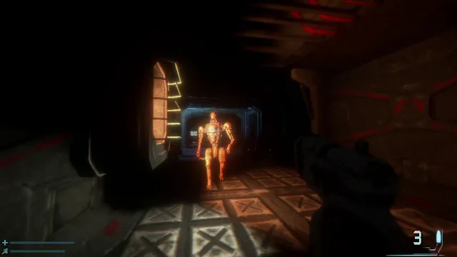 Syndrome screenshot 6