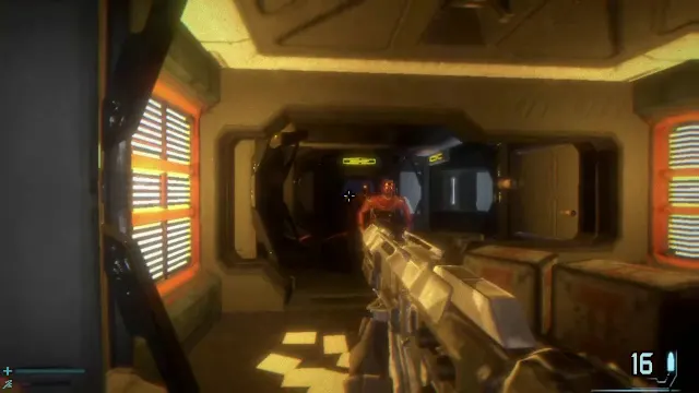 Syndrome screenshot 2