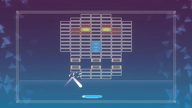 Breakout: Recharged screenshot 2
