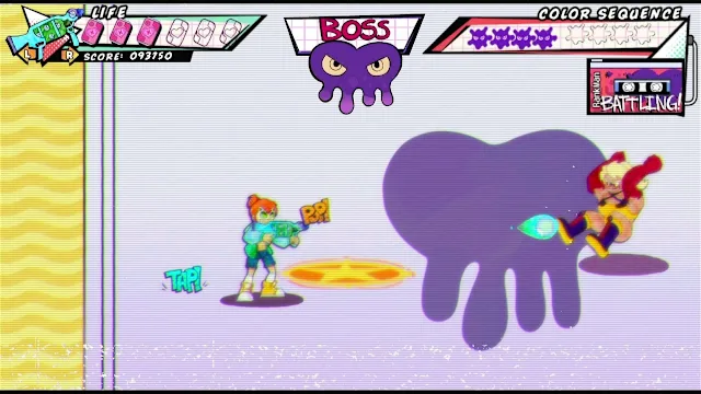 PopSlinger screenshot 6
