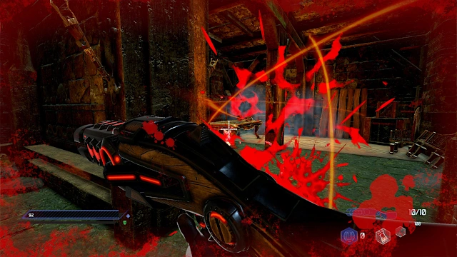 Madness Beverage screenshot 4