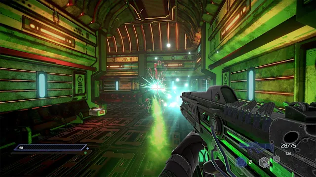 Madness Beverage screenshot 0