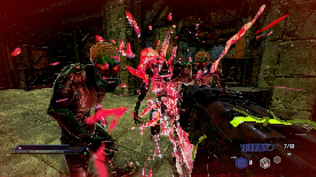Madness Beverage screenshot 2