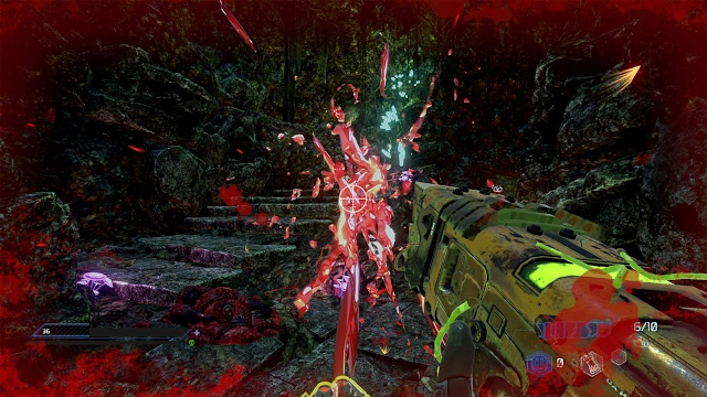 Madness Beverage screenshot 3