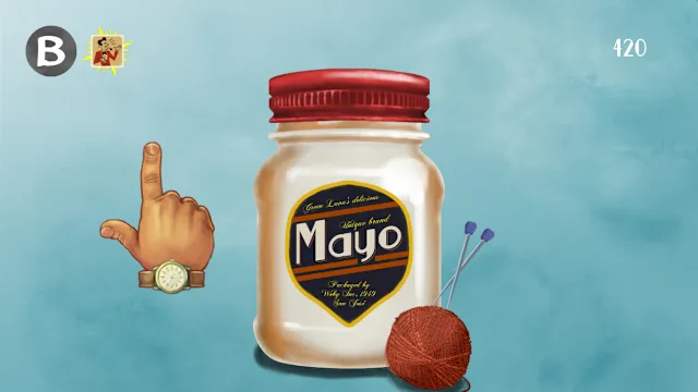 My Name is Mayo screenshot 6