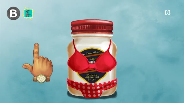 My Name is Mayo screenshot 2