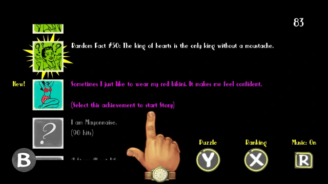 My Name is Mayo screenshot 3