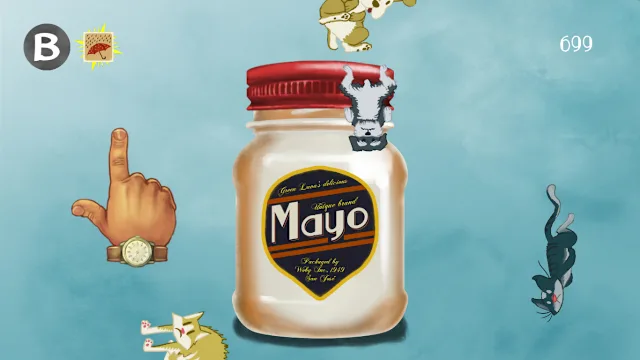 My Name is Mayo screenshot 5