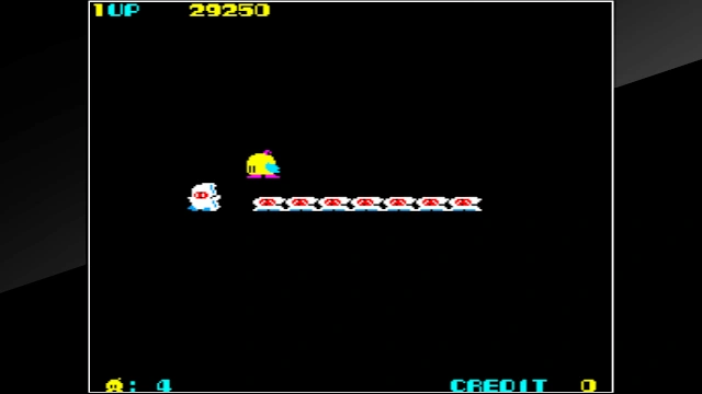 Arcade Archives Chack'n Pop screenshot 3