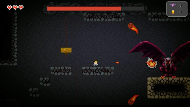 Behind Closed Doors: A Developer's Tale screenshot 5