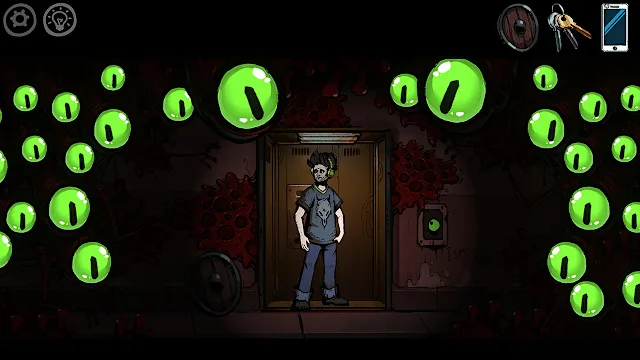 Almost My Floor screenshot 1