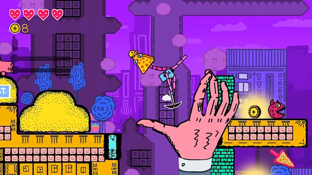 Why Pizza? screenshot 6