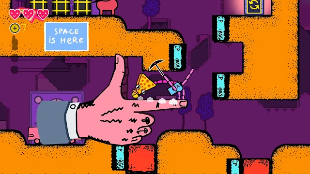 Why Pizza? screenshot 4