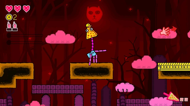 Why Pizza? screenshot 5
