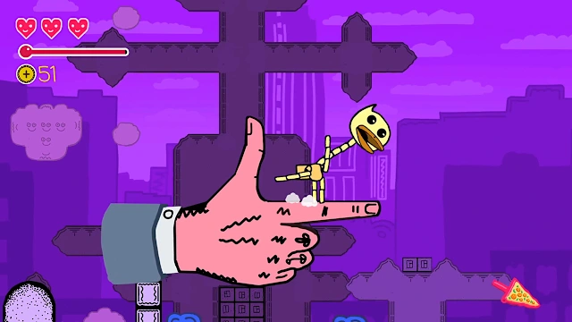 Why Pizza? screenshot 2