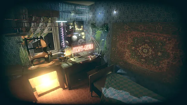 Pnevmo-Capsula screenshot 5