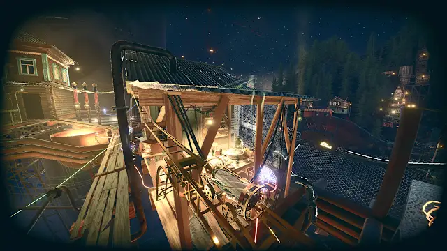 Pnevmo-Capsula screenshot 1