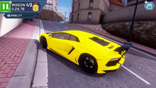 Sports Car Driver screenshot 3