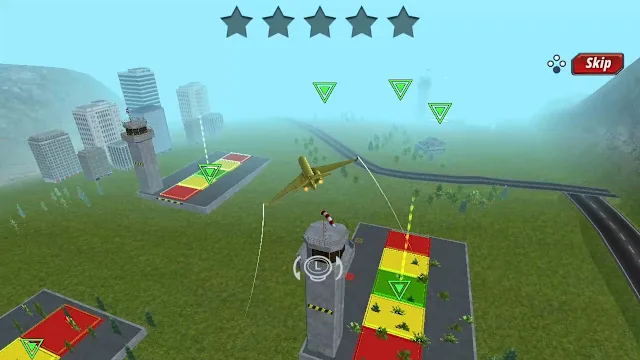 Slingshot Stunt Driver & Sports screenshot 1