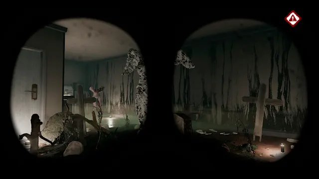 Oxide Room 104 screenshot 5