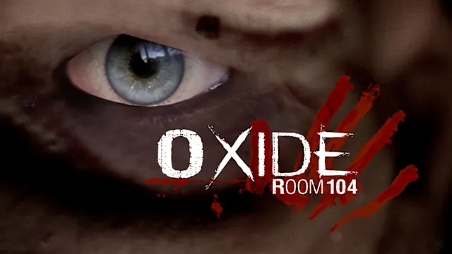 Oxide Room 104