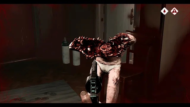 Oxide Room 104 screenshot 3