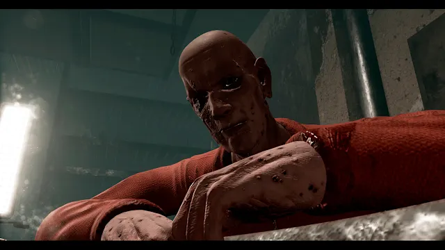 Oxide Room 104 screenshot 6