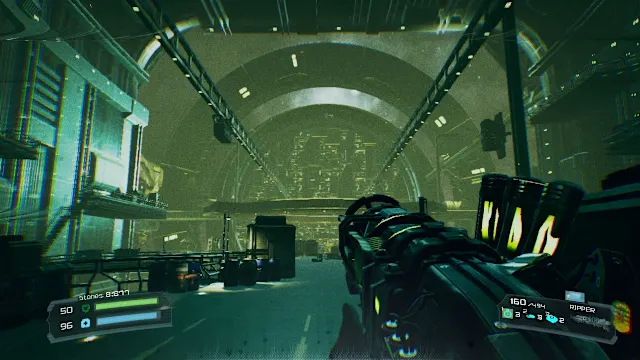 Hollow 2 screenshot 1