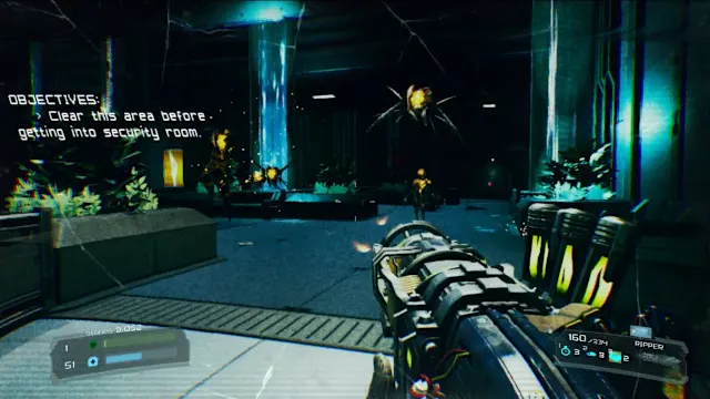 Hollow 2 screenshot 4