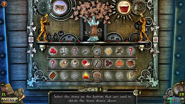 Darkness and Flame: Born of Fire screenshot 0