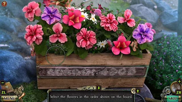 Darkness and Flame: Born of Fire screenshot 4
