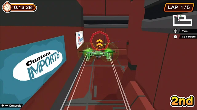 Work It Out! Job Challenge screenshot 3