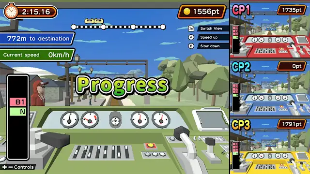 Work It Out! Job Challenge screenshot 4