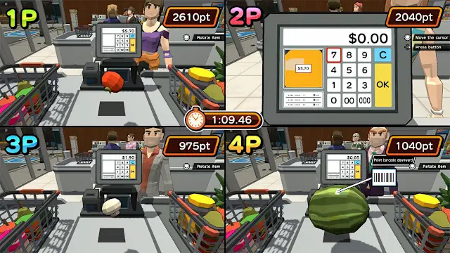 Work It Out! Job Challenge screenshot 6