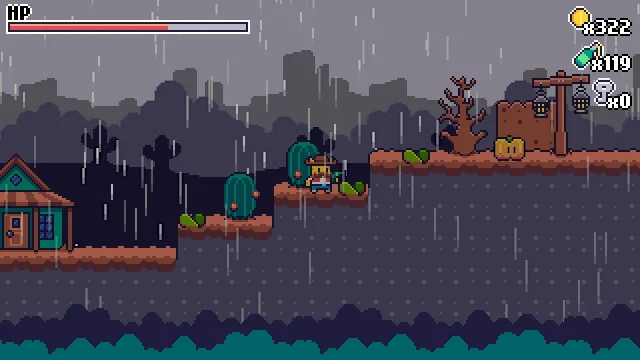 Wild West Crops screenshot 6