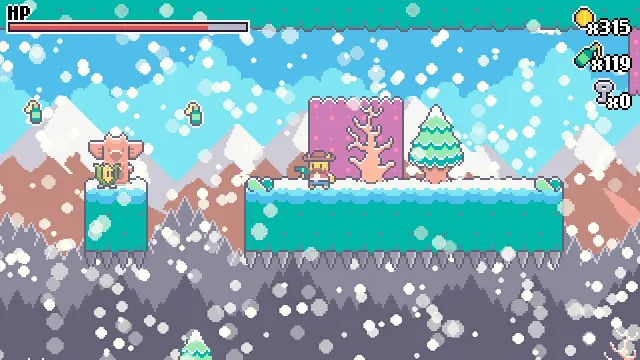 Wild West Crops screenshot 3
