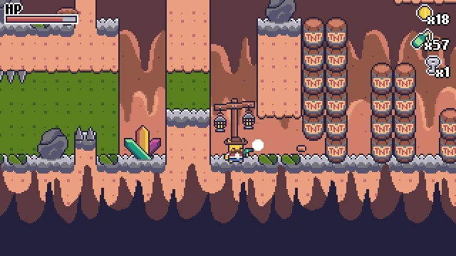 Wild West Crops screenshot 5