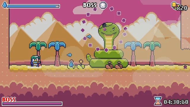 Super Sunny Island screenshot 4