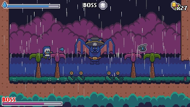 Super Sunny Island screenshot 2