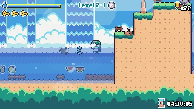 Super Sunny Island screenshot 5