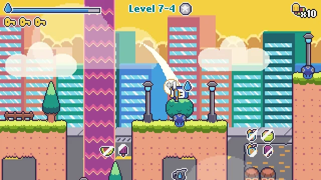 Super Sunny Island screenshot 3