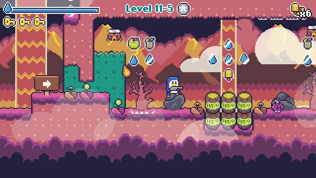 Super Sunny Island screenshot 6