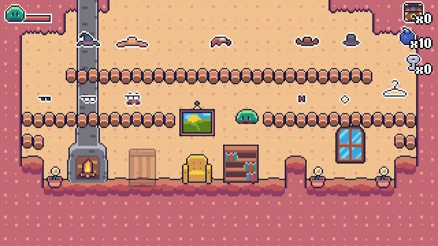 Slime's Journey screenshot 5