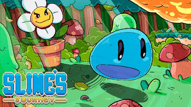 Slime's Journey